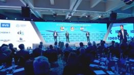 El 82% del empresariado considera que la economía mejorará en el 2026. 