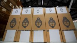 Elecciones en Corrientes