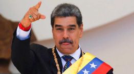 Maduro