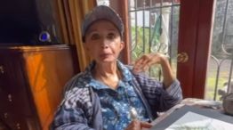 María Antonieta de las Nieves