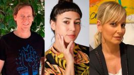 Matías Martin Victoria De Masi y Romina Manguel 27082025