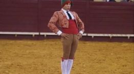 Murió torero portugués tras sufrir cornada de un toro