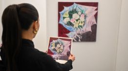 Pre inauguración de Affair 27082025