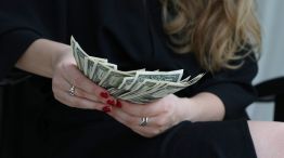 Precio del dólar hoy 