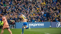 Público de Rosario Central