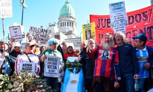 Marcha Congreso 27082025