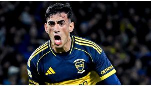 Lautaro Di Lollo