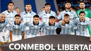 Racing 