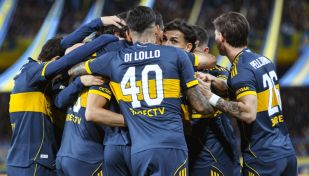 Boca Juniors