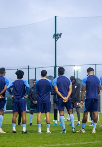 India Fútbol