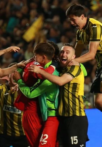 Kairat Almaty