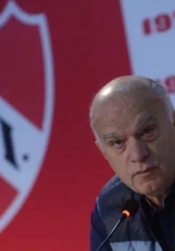 Nestor Grindetti