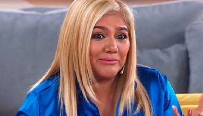 Gladys La Bomba Tucumana