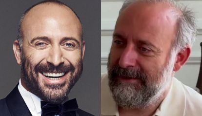 Halit Ergenç