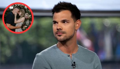 Taylor Lautner