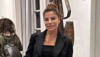 Zulemita Menem