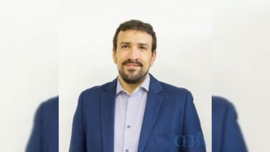 Juan Pablo Costas,CEPA: “El problema del aumento de la morosidad es que se da en un contexto con niveles de tasa de interés real altísimos”