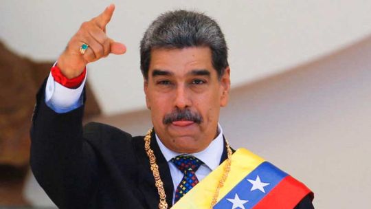 Venezuela