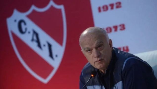 Nestor Grindetti