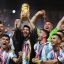 Fútbol para pocos: Argentina's Milei decides 2026 World Cup won’t be on public TV