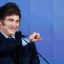 Milei digs in to defend Argentina's peso before midterm elections
