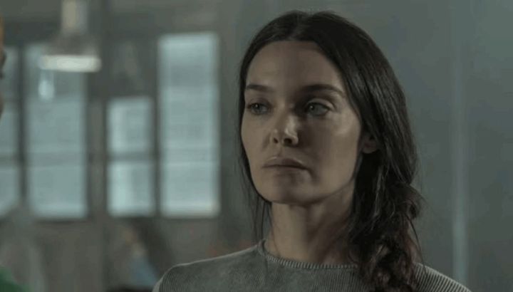 Quién es Ana Rujas, "La Gallega" que deslumbró con su papel en la serie "En el Barro"
