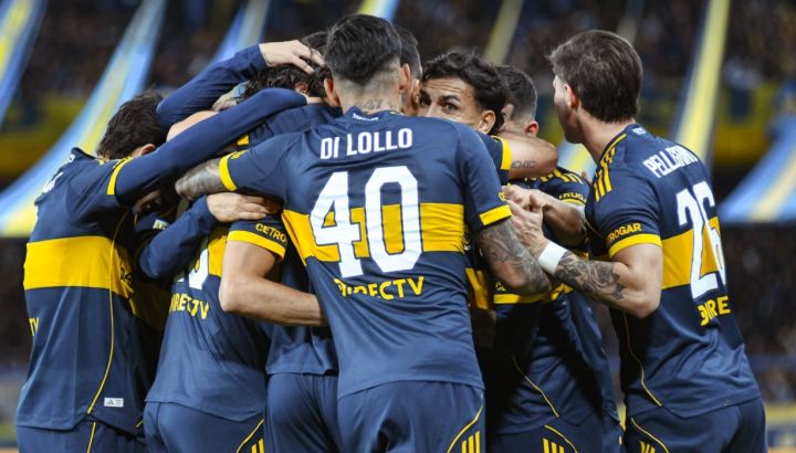 Boca Juniors