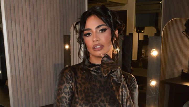 El duro descargo de Daniela Celis tras su llanto desconsolado por el romance de Thiago Medina y La Tana: "Me da vergüenza"