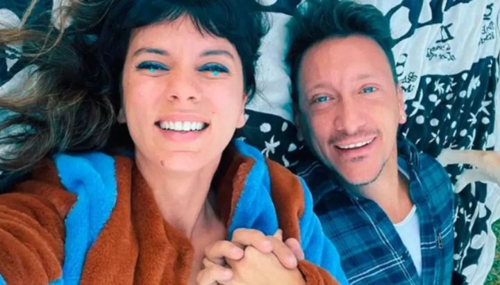 Se conocieron nuevos detalles del divorcio de Gimena Accardi y Nicolás Vázquez: quién salió "ganando"