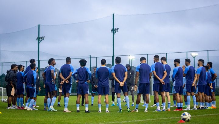 India Fútbol