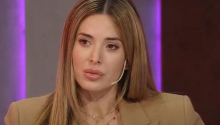Confirmaron la denuncia contra el nuevo novio de Jesica Cirio: “Una causa millonaria”