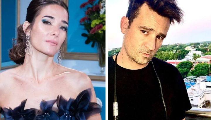 10 años después, se conoció el escandaloso motivo de la separación de de Juana Viale y Chano