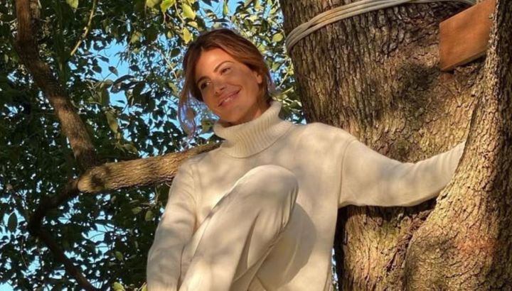 De pilates a un desayuno saludable, así mostró Juliana Awada cómo son los comienzos de sus días