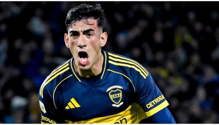 Lautaro Di Lollo