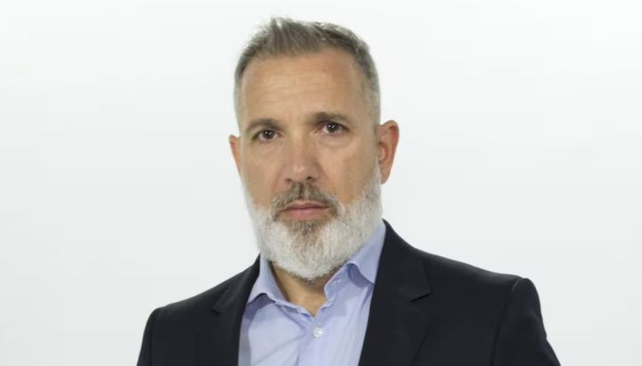 Salió a la luz la tremenda cita fallida de una famosa periodista con Pablo Duggan: "Muy fea experiencia"