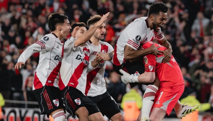 River Plate