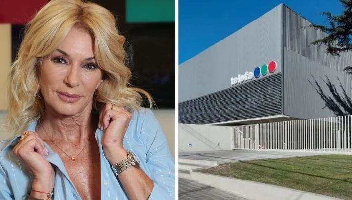 El contundente dato de Yanina Latorre sobre el futuro de Telefe: "En quince días se sabrá quién lo compra"