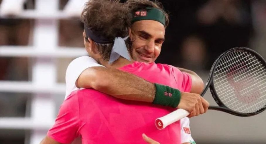 Roger Federer