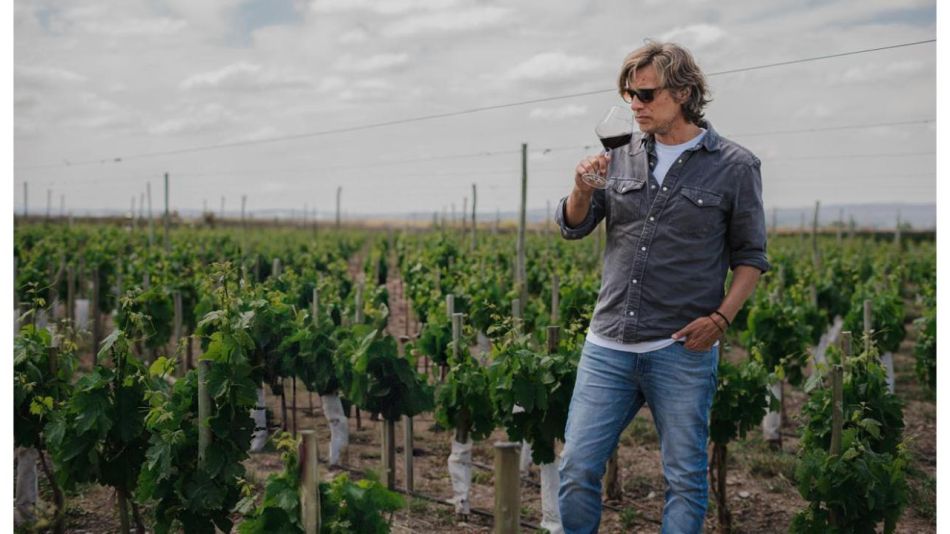 CrowdFarming.Wine: El vino como firma personal 