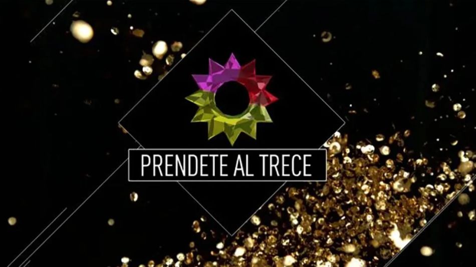 El Trece