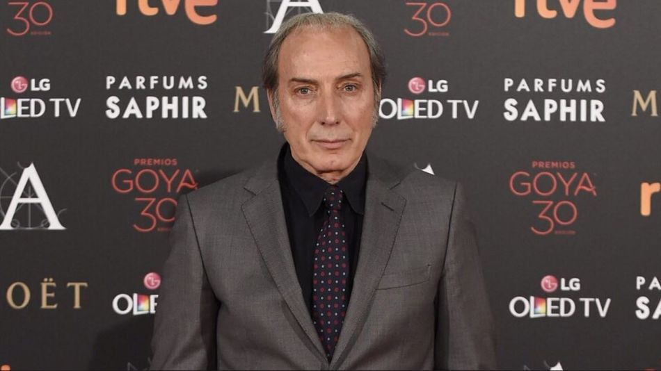 Eusebio Poncela