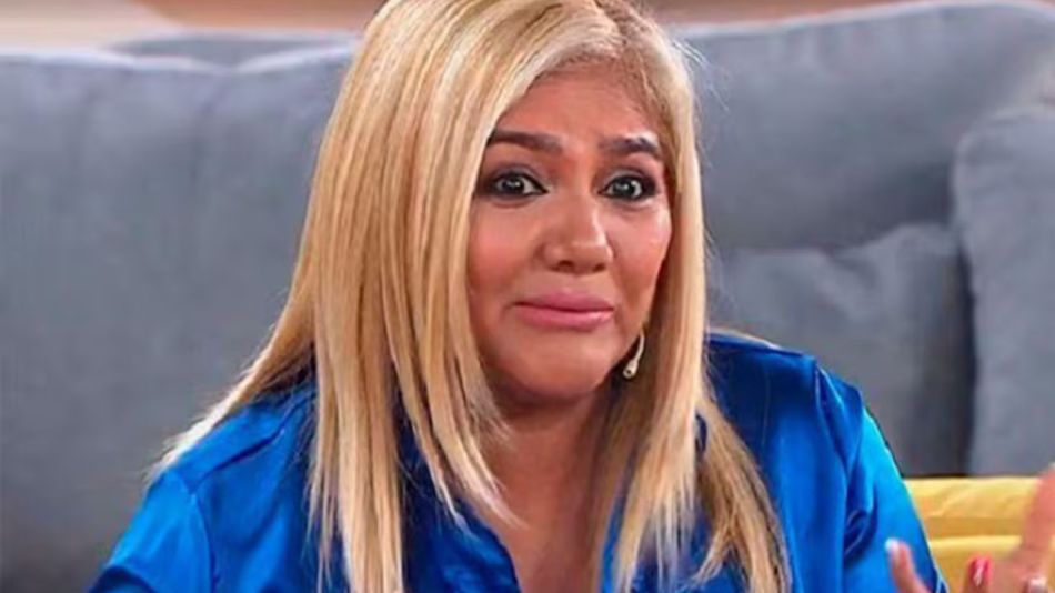 Gladys La Bomba Tucumana