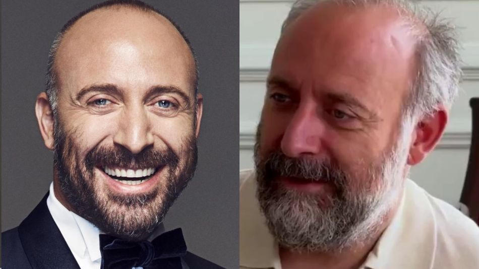 Halit Ergenç