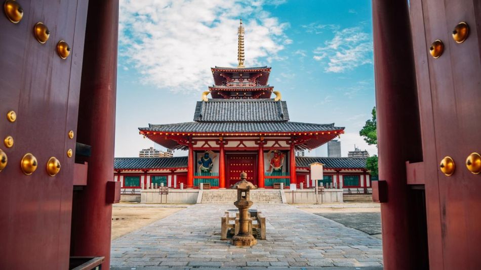 Japón: tradición milenaria, modernidad deslumbrante y una experiencia que transforma