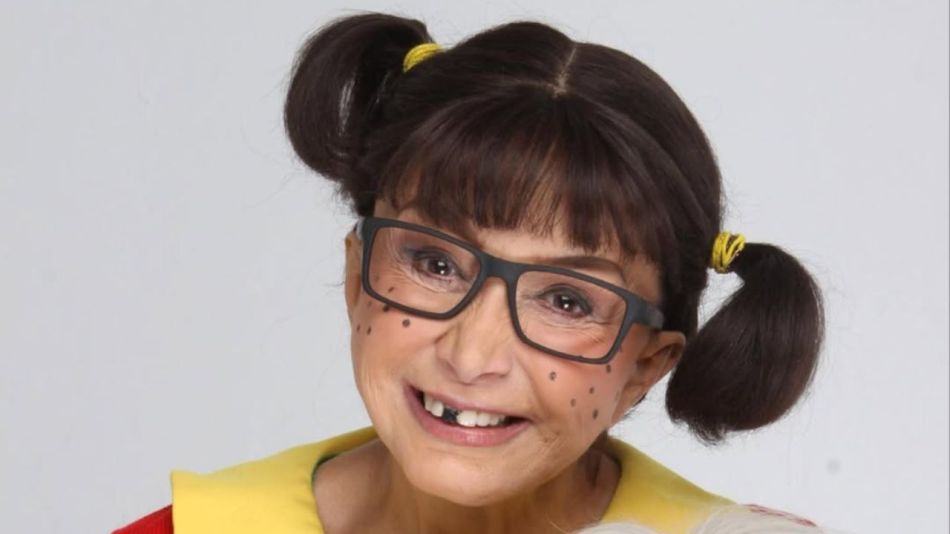 La Chilindrina
