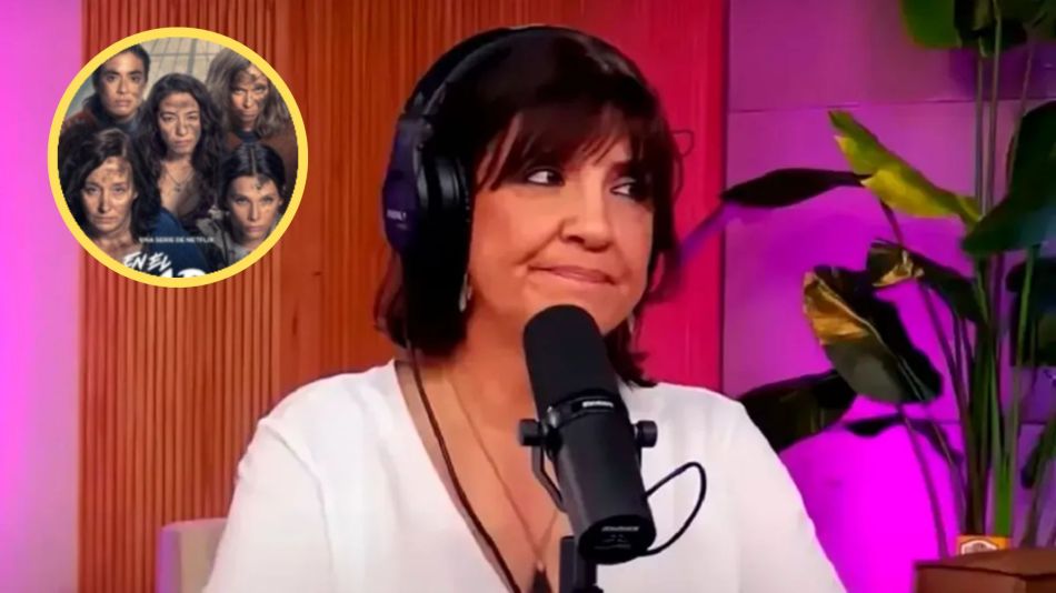 La "Negra" Vernaci