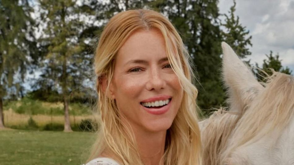 Nicole Neumann