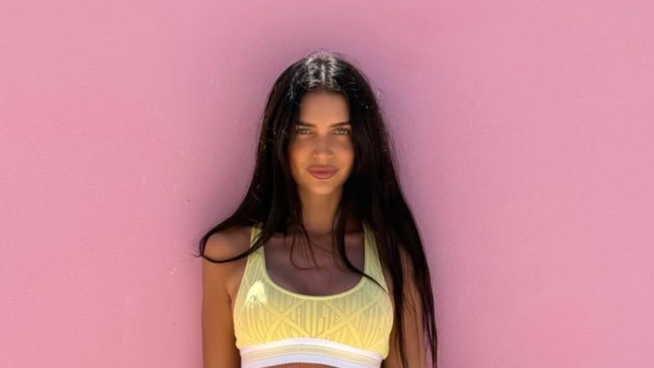 Zaira Nara
