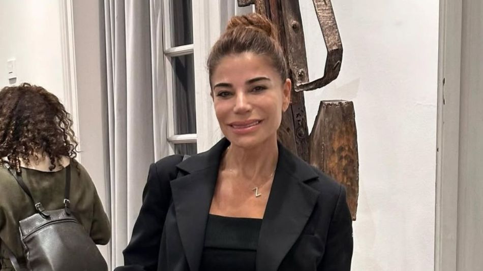Zulemita Menem