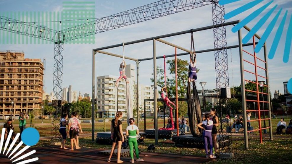 27-08-2025 Municipio de Posadas Misiones